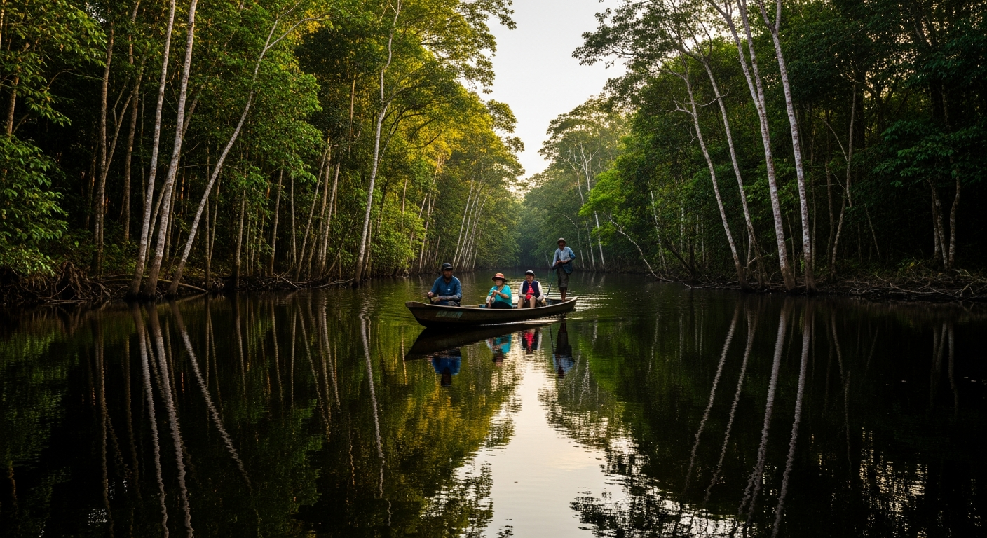 Essential Information