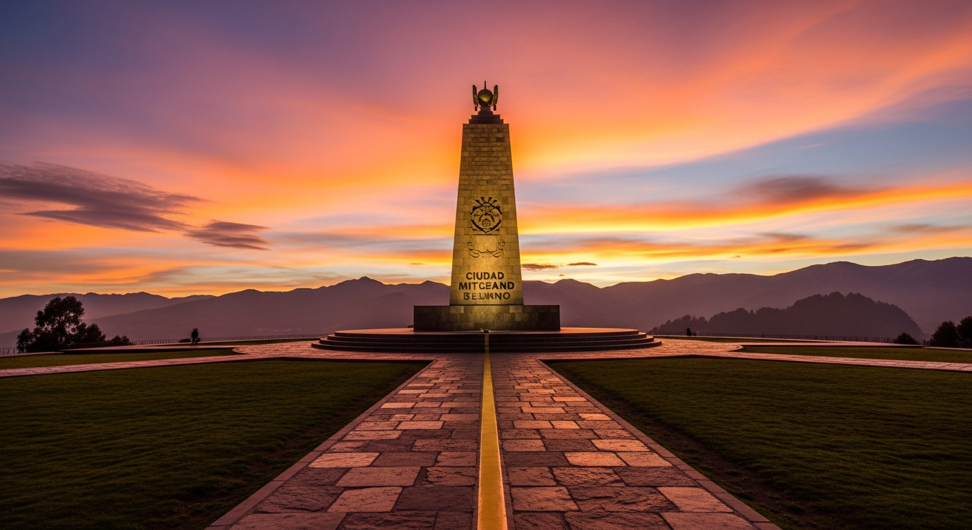 Mitad del Mundo Tickets & Tours