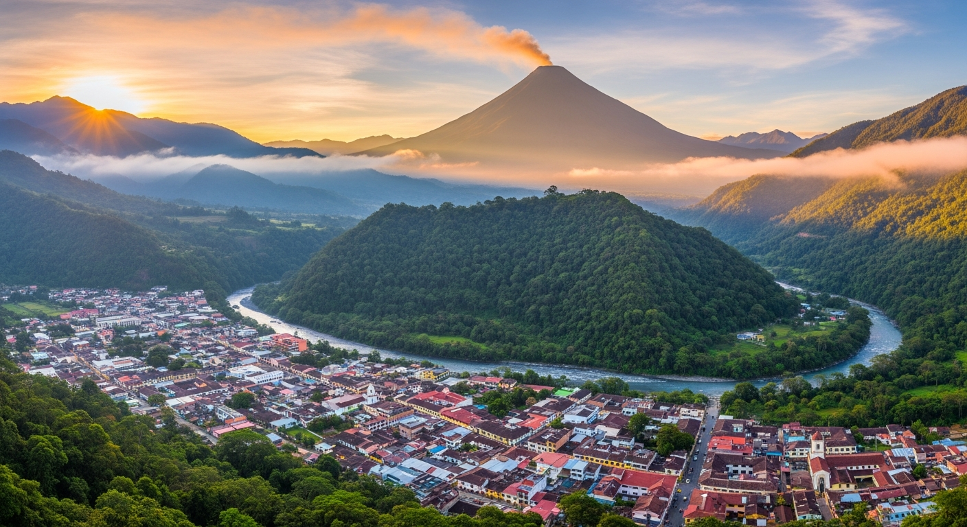 Baños Adventure Tours