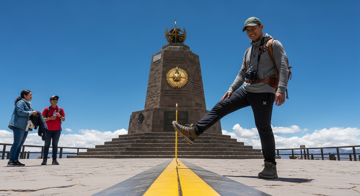 Essential Information