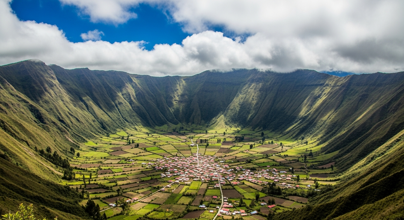 Essential Information