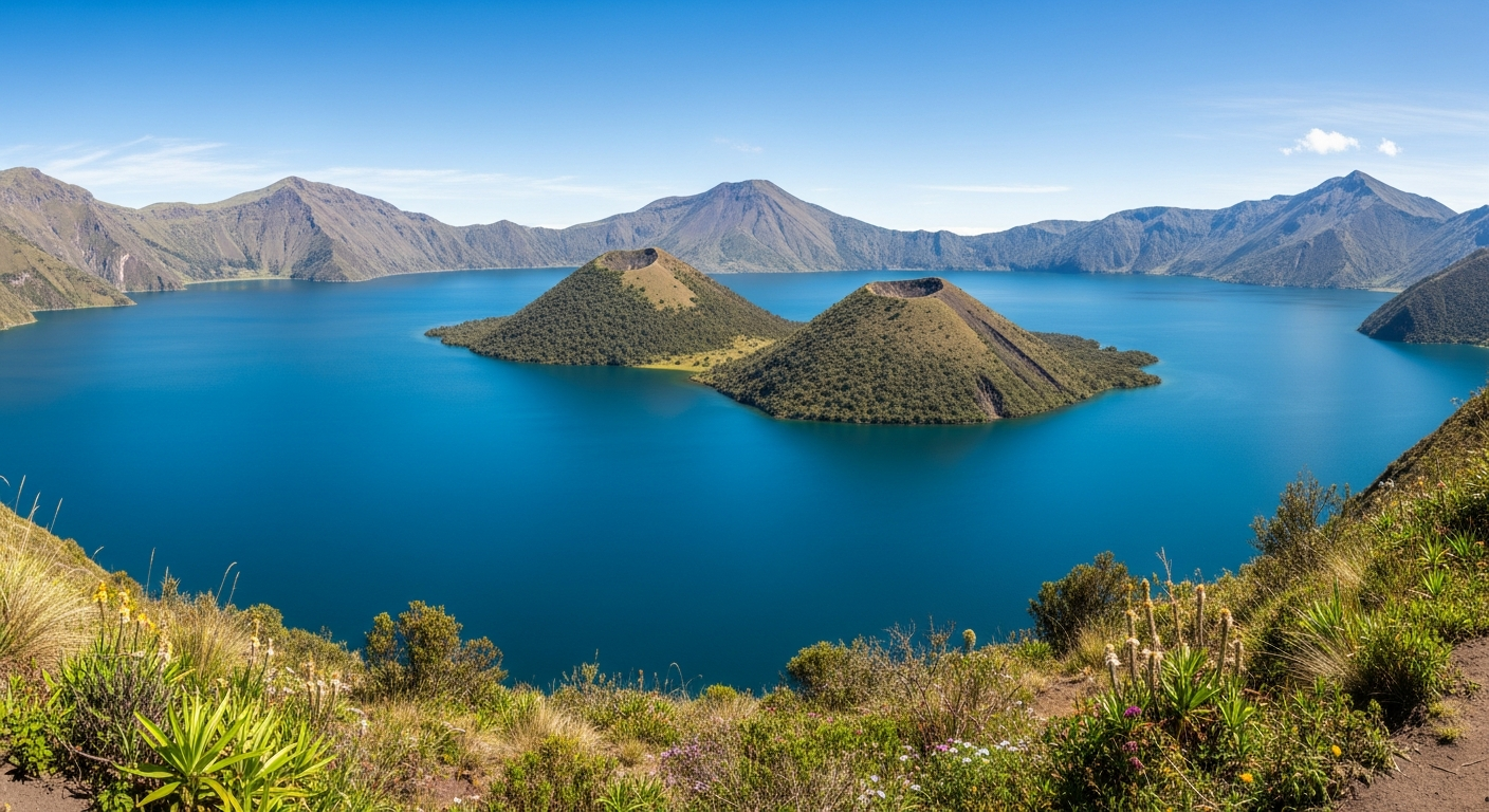 Essential Information