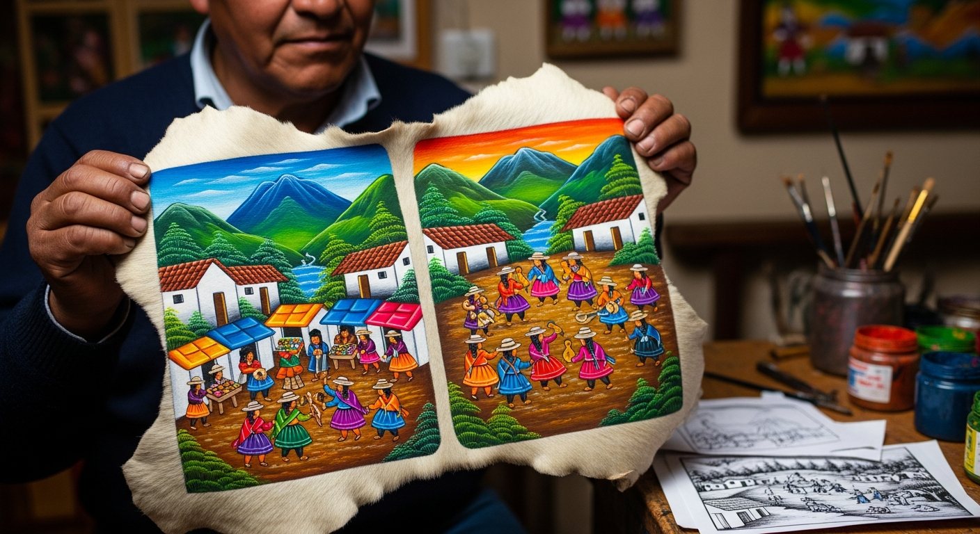 Essential Information