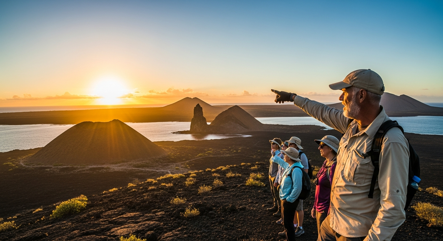 Essential Information